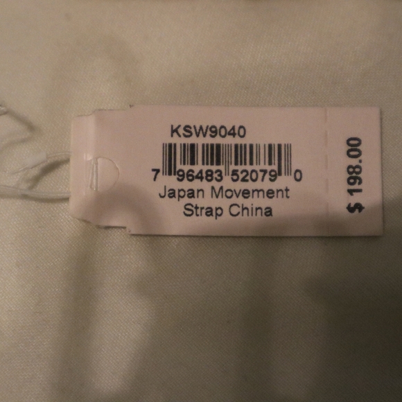 Kate Spade watch - Picture 6 of 8